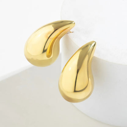 Teardrop Earrings