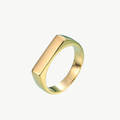 Lana Gold Ring