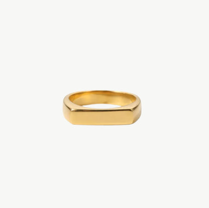 Lana Gold Ring