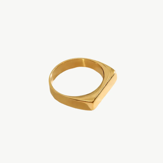 Lana Gold Ring